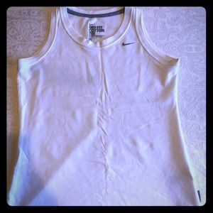 Nike Dri-Fit Tank